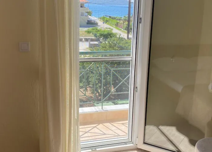 Διαμέρισμα Escaperamos