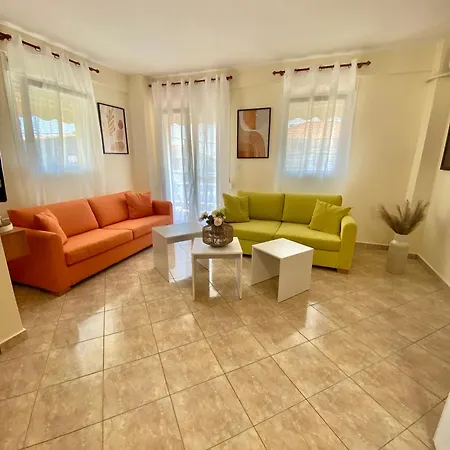 Apartment Escaperamos *