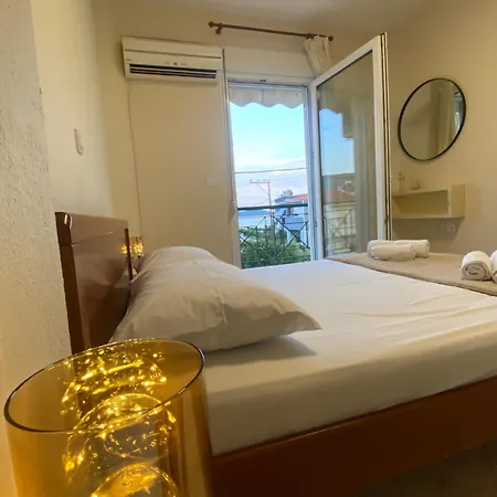 Escaperamos Apartment *