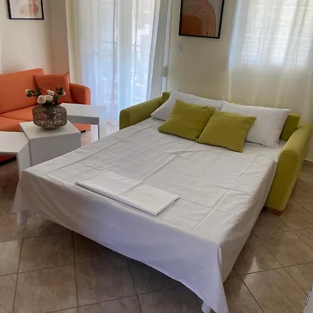 Escaperamos Apartment Nea Peramos (Macedonia)